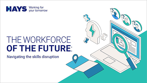 Studie - Workforce of the Future