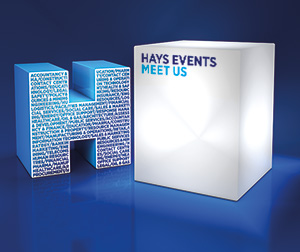 Hays Events