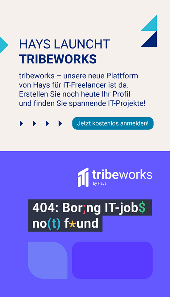 tribeworks Teaserbild