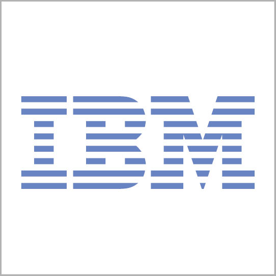 IBM Logo