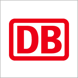 Deutsche Bahn Logo