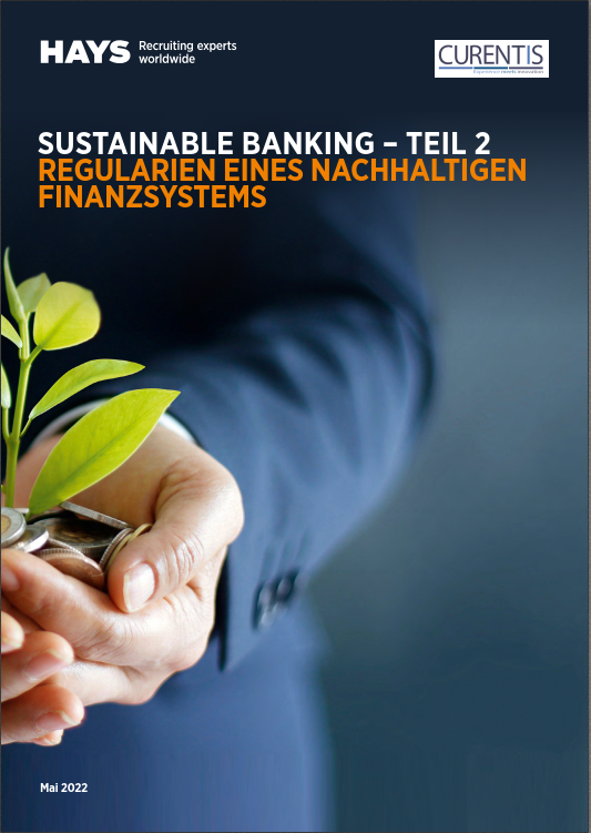 Jetzt Sustainable Banking Whitepaper downloaden