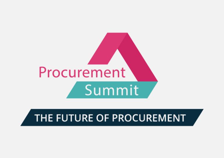Procurement Summit Logo
