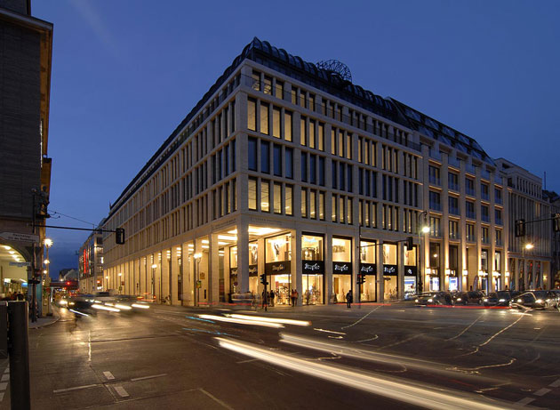 Niederlassung Berlin