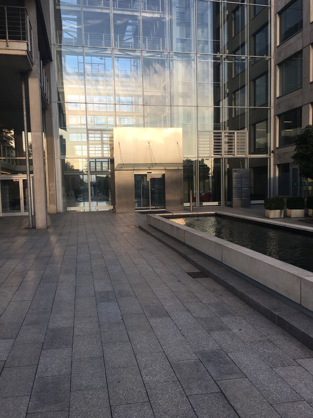 Niederlassung Dortmund