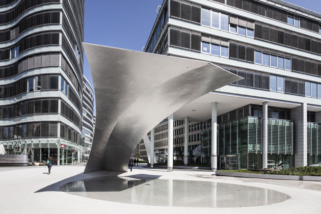 Niederlassung Frankfurt