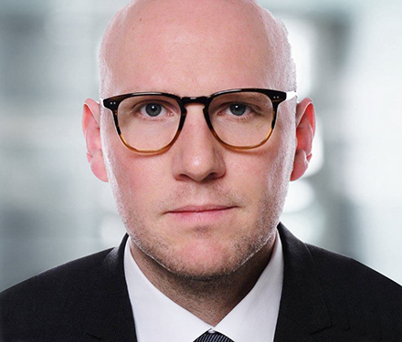 Marcus Lindmayer Director