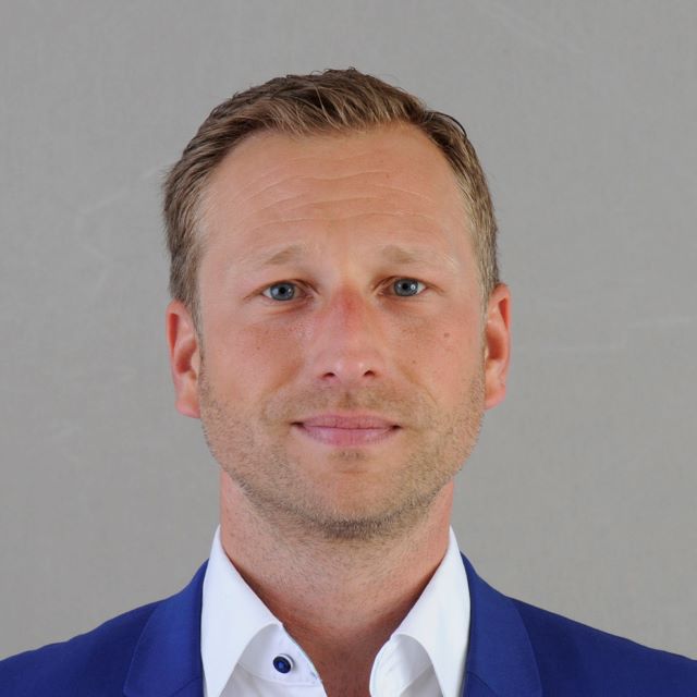 Picture of Tim Kuster