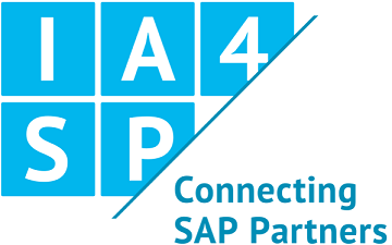 IA4SP Logo