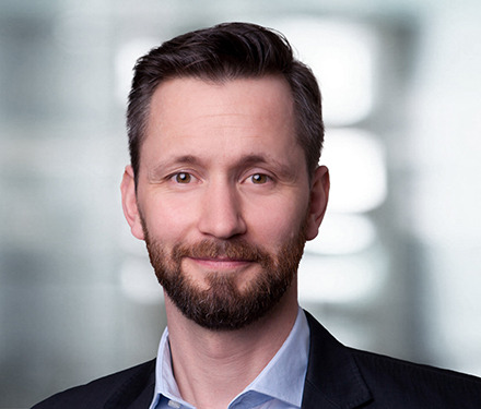 Ingo Sauer - Profilbild