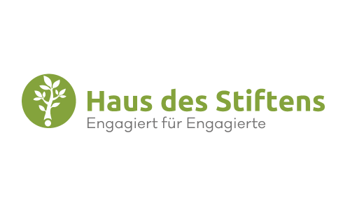 Logo Haus des Stiftens