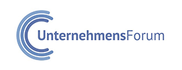 Logo Unternehmensforum