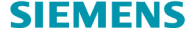 Logo - Siemens