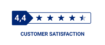 Graphic - Customer Satisfaction