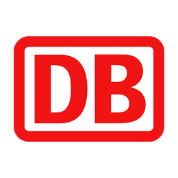 Logo - Deutsche Bahn