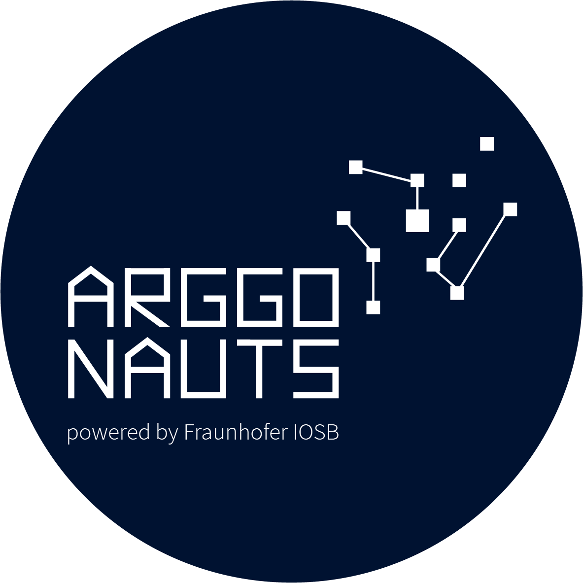 ARGONAUTS powered by Frauenhofer