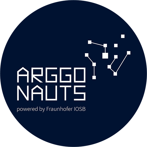 ARGONAUTS powered by Frauenhofer