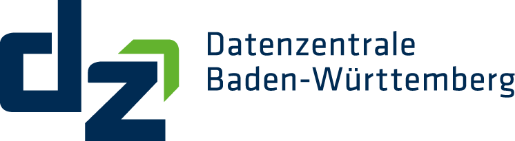 Datenzentrale Baden-Württemberg (DZBW)