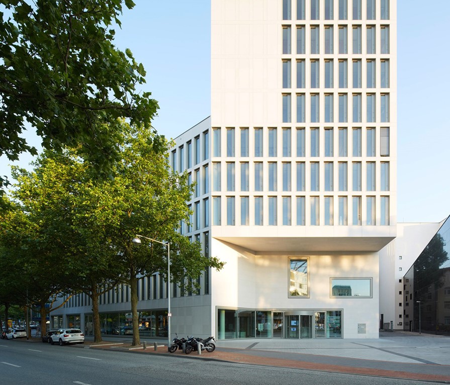 Niederlassung Hannover
