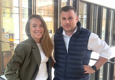 Niederlassungsteam München