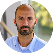 Profilbild - Michael Ofenloch