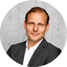 Profilbild - Marcel Bodenbenner