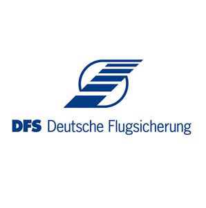 Deutsche Flugsicherung Logo