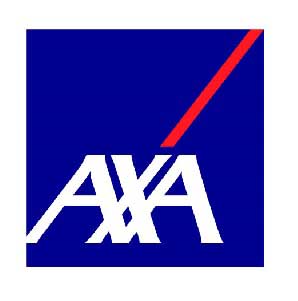 AXA Logo