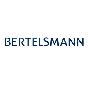 Bertelsmann Logo