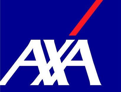 AXA logo