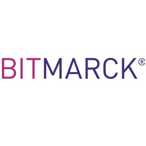 Bitmarck Logo