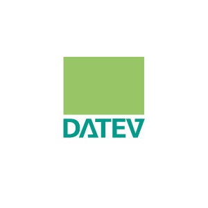 Logo Datev