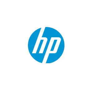 Logo HP