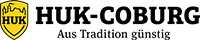 Huk-Coburg logo