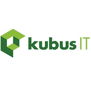 Logo kubus IT