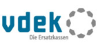 Verband der Ersatzkassen e. V. (vdek)