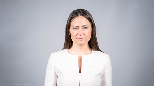 Dr. Geraldine Dany-Knedlik