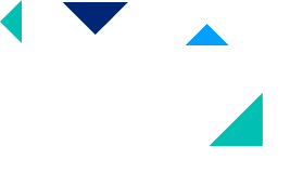 Verschiedenfarbige Dreiecke