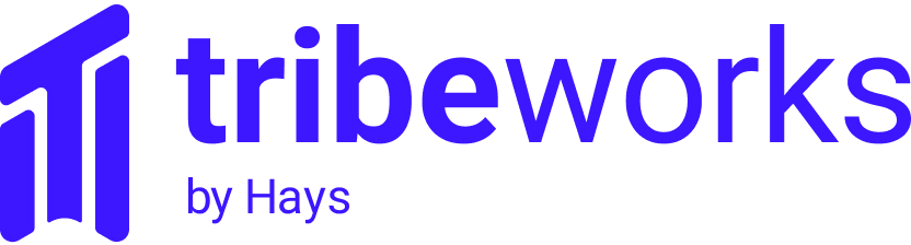 Logo tribeworks