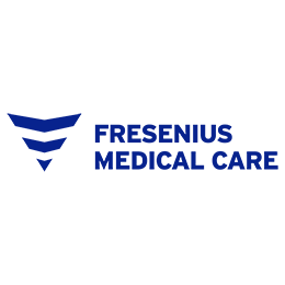 Logo - Fresenius