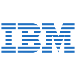 Logo - IBM